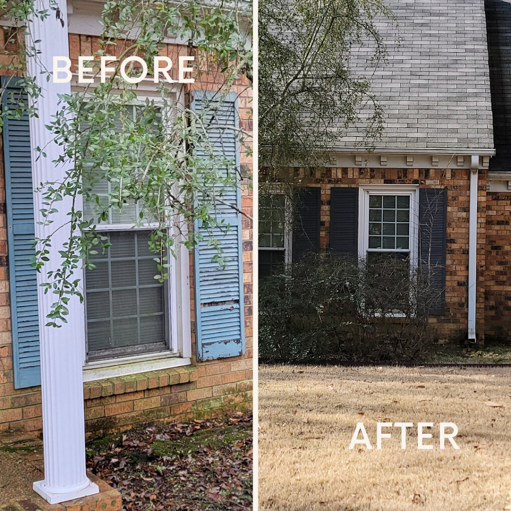 Images Luke Beauregard Construction