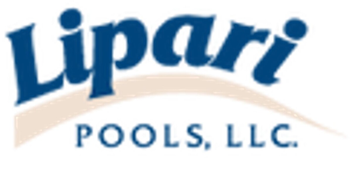 Lipari Pools Logo