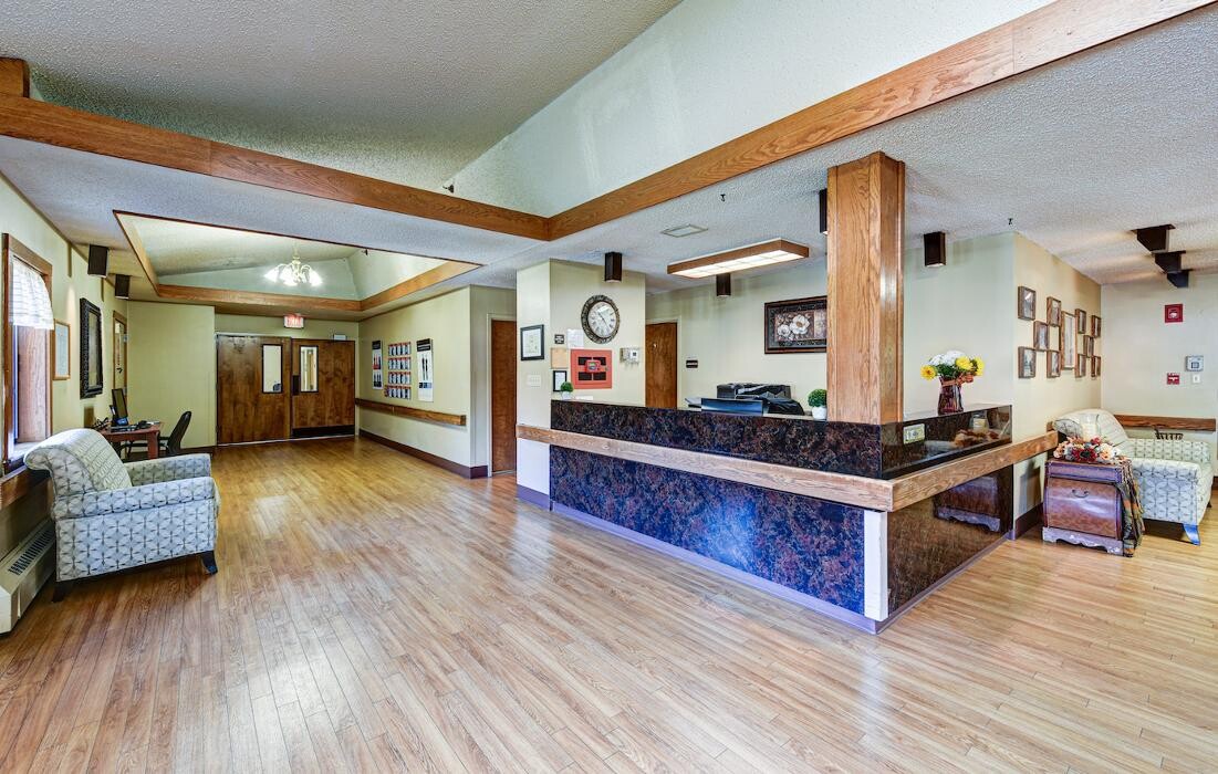 Images Majestic Care of New Lexington