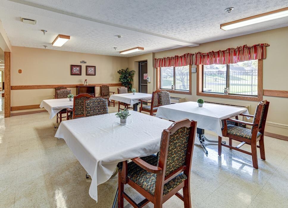 Images Majestic Care of New Lexington