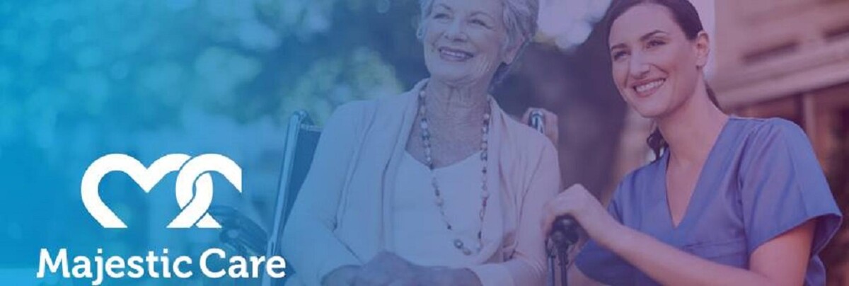 Images Majestic Care of New Lexington