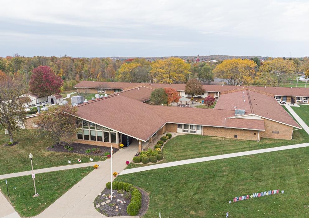 Images Majestic Care of New Lexington