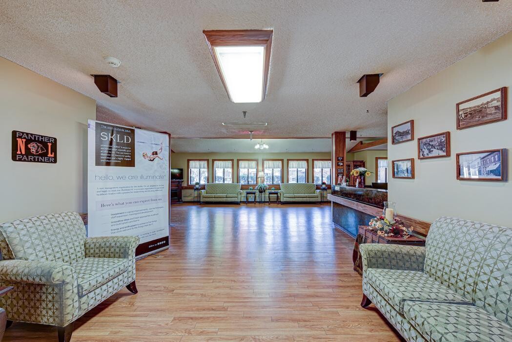 Images Majestic Care of New Lexington