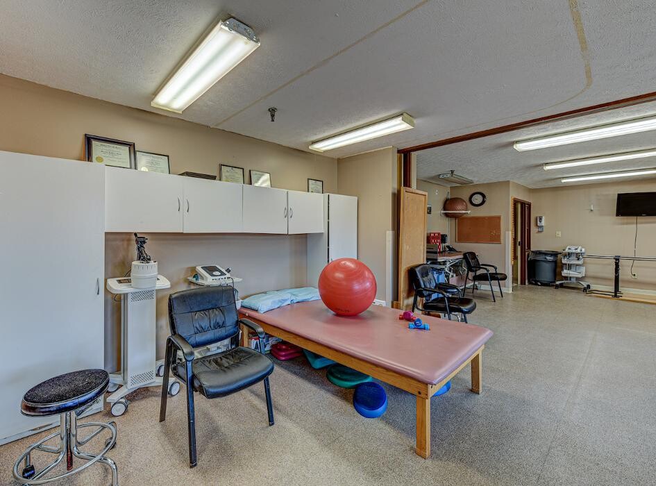 Images Majestic Care of New Lexington