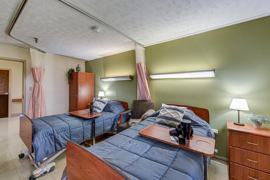 Images Majestic Care of New Lexington