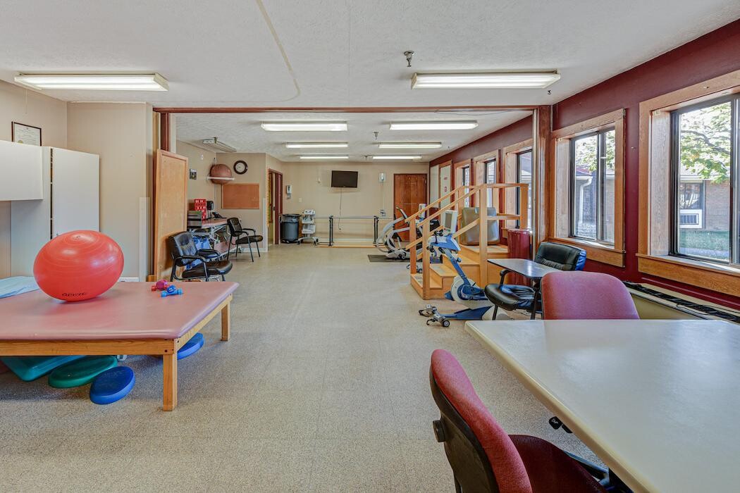 Images Majestic Care of New Lexington