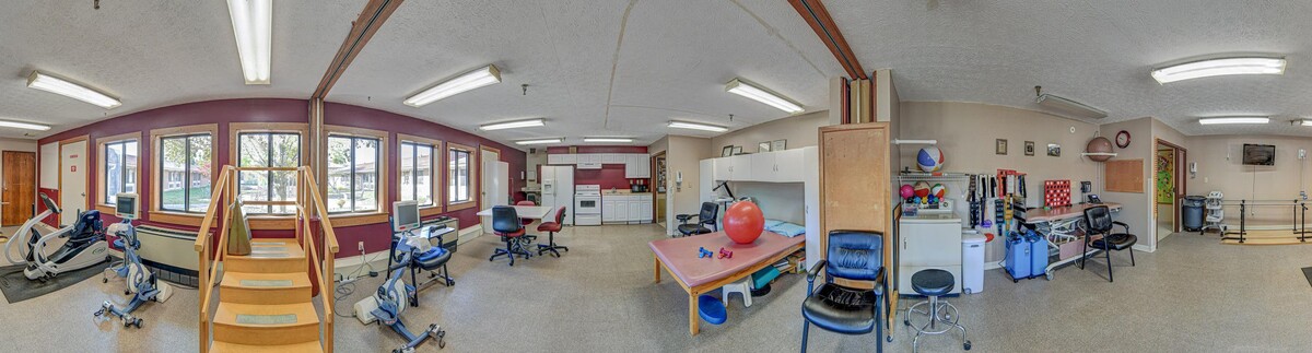 Images Majestic Care of New Lexington