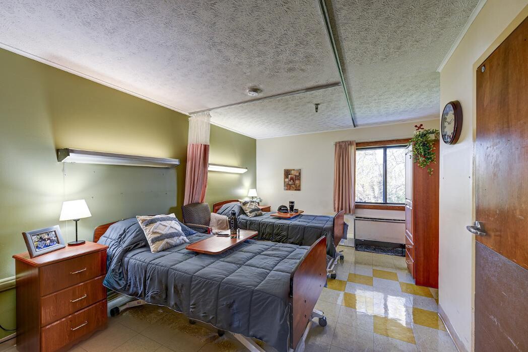 Images Majestic Care of New Lexington