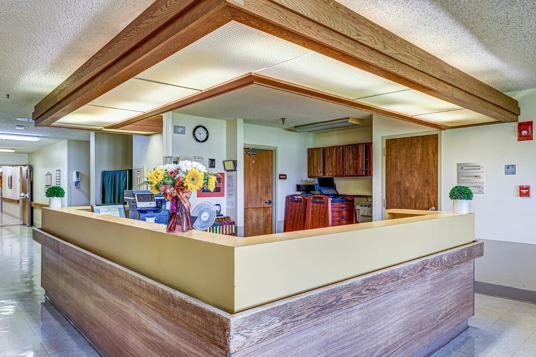 Images Majestic Care of New Lexington