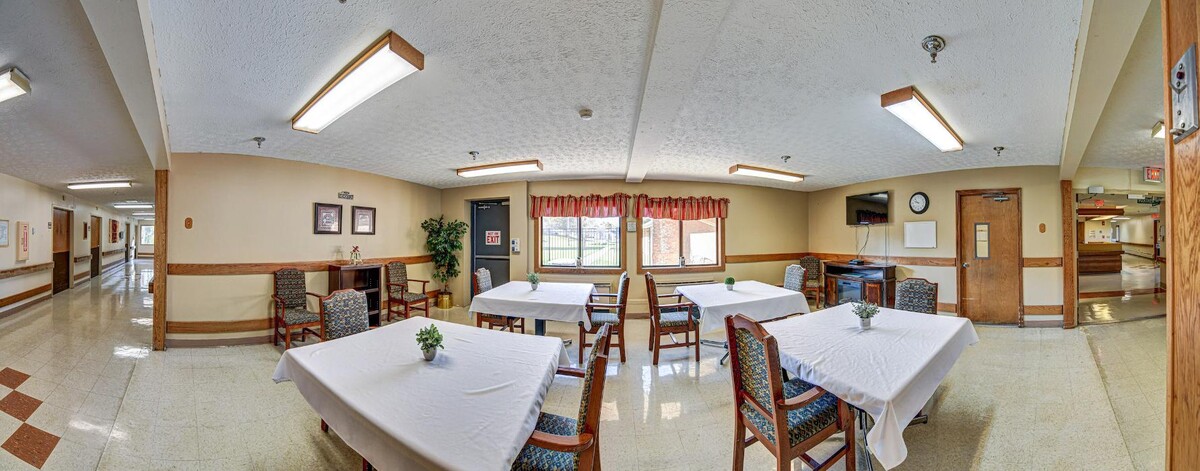 Images Majestic Care of New Lexington