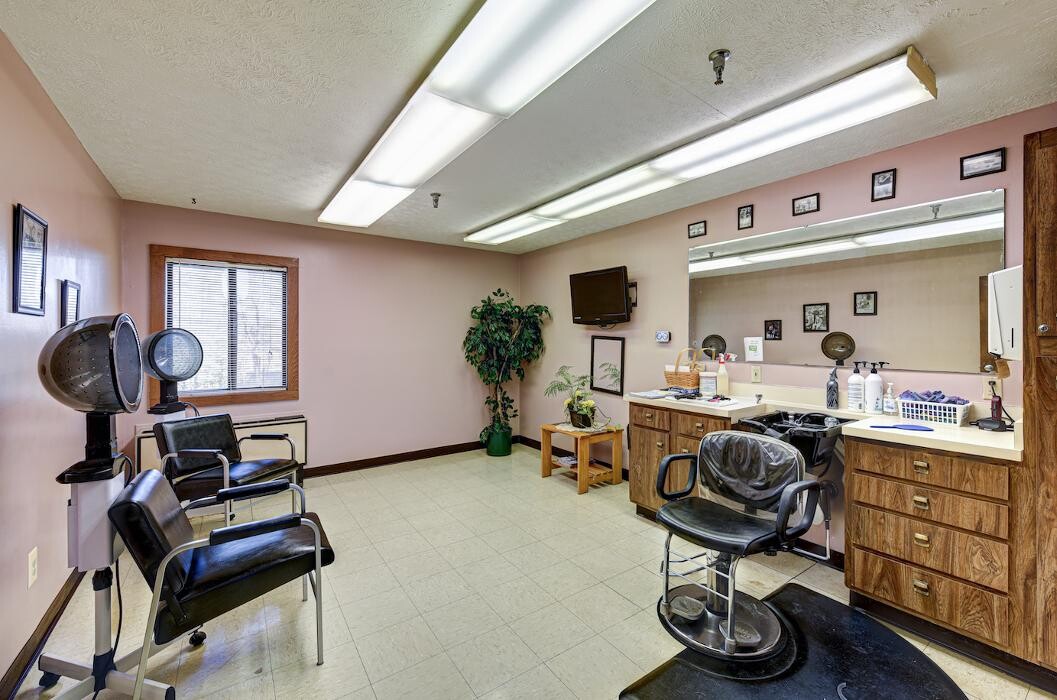 Images Majestic Care of New Lexington