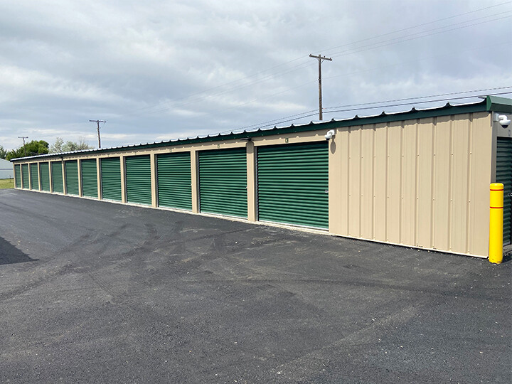 Images Outta Sight Storage