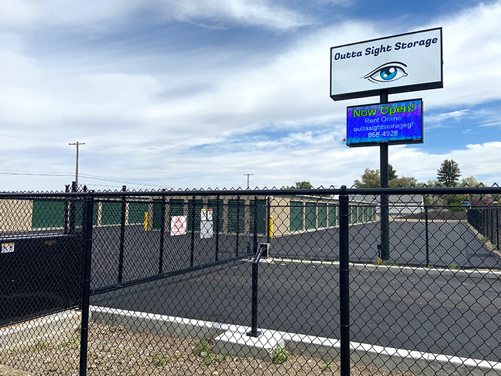 Images Outta Sight Storage