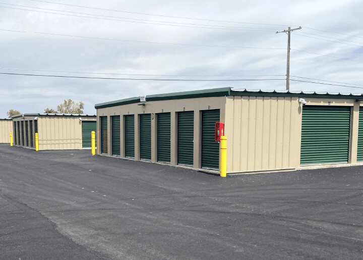 Images Outta Sight Storage