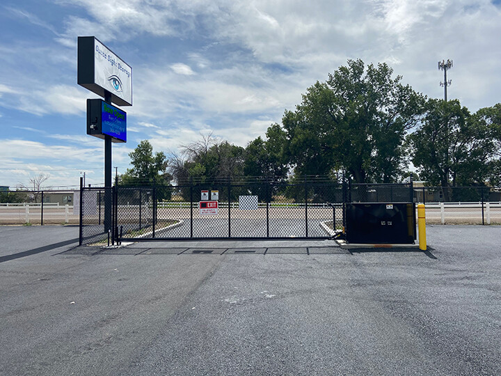 Images Outta Sight Storage