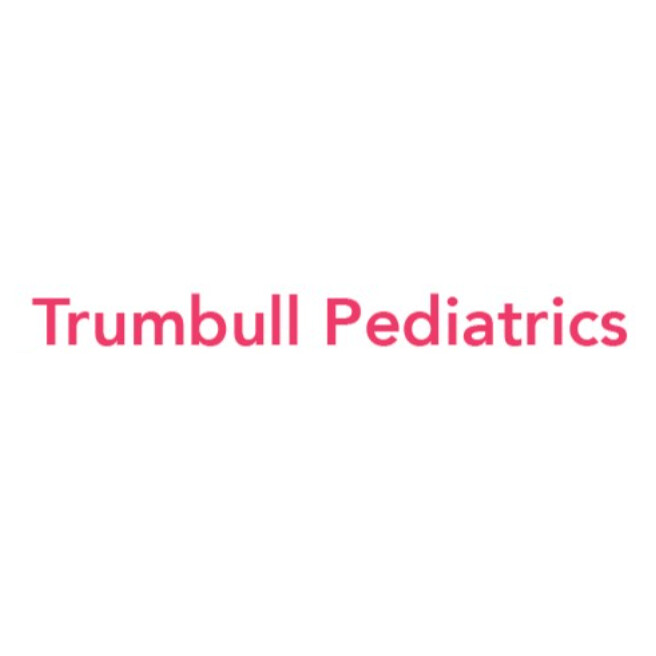 Trumbull Pediatrics Logo
