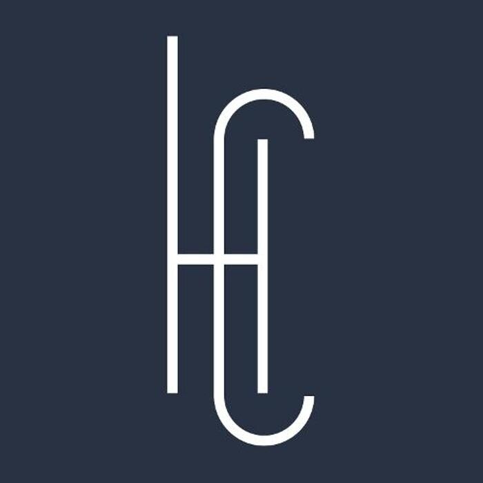 The Hangar Club Logo