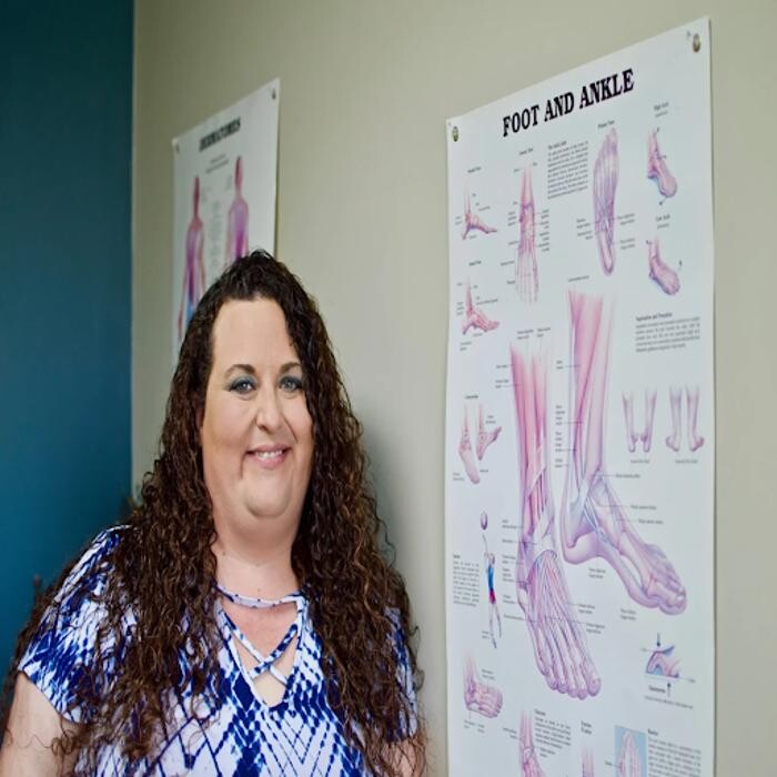 Images Central Kansas Podiatry Associates