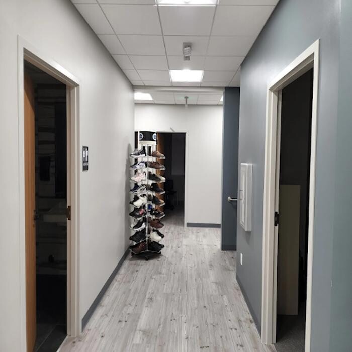 Images Central Kansas Podiatry Associates