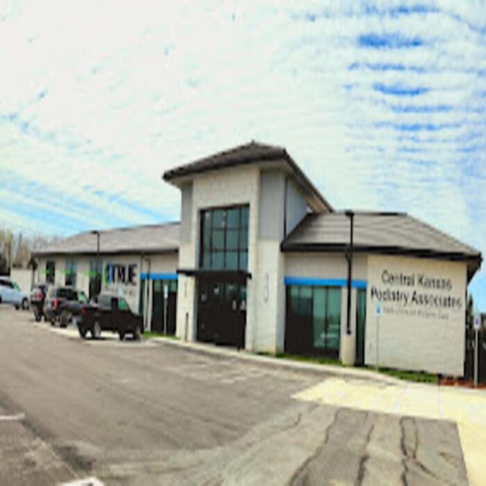 Images Central Kansas Podiatry Associates