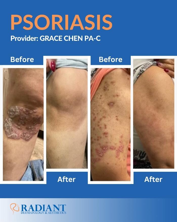 Images Radiant Dermatology & Aesthetics - Cleveland