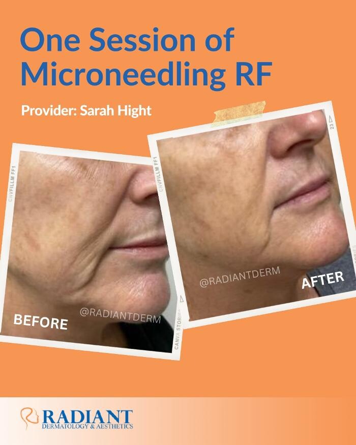 Images Radiant Dermatology & Aesthetics - Cleveland