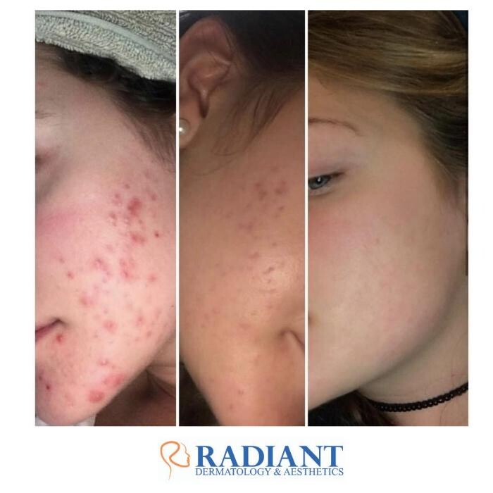 Images Radiant Dermatology & Aesthetics - Cleveland
