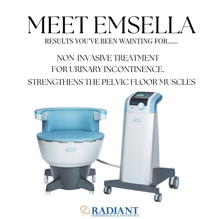 Images Radiant Dermatology & Aesthetics - Cleveland