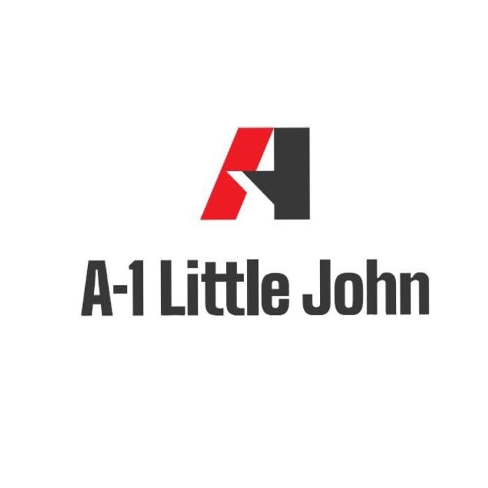A-1 Little John, Inc. Logo