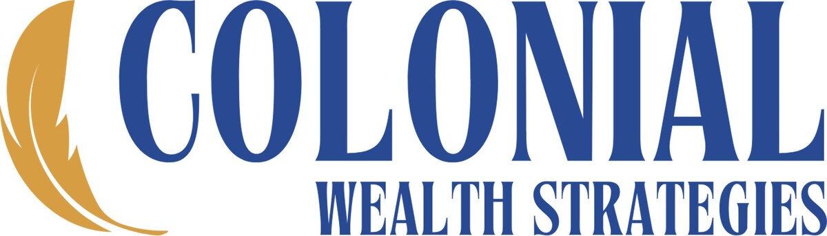 Colonial Wealth Strategies Logo