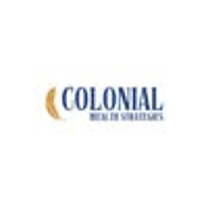 Images Colonial Wealth Strategies