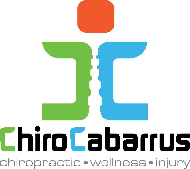ChiroCabarrus Logo