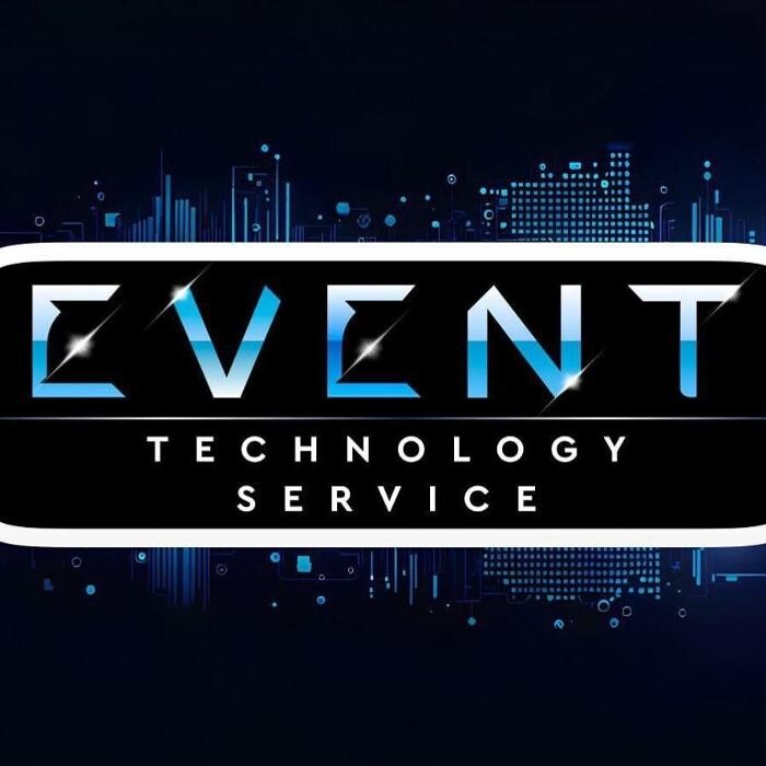 Event Technology Services Logo