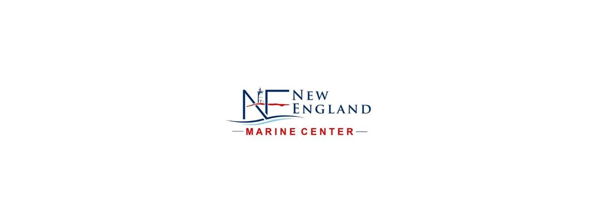 New England Marine Center Logo