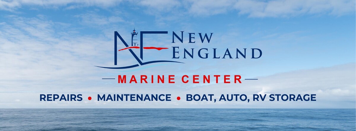 Images New England Marine Center