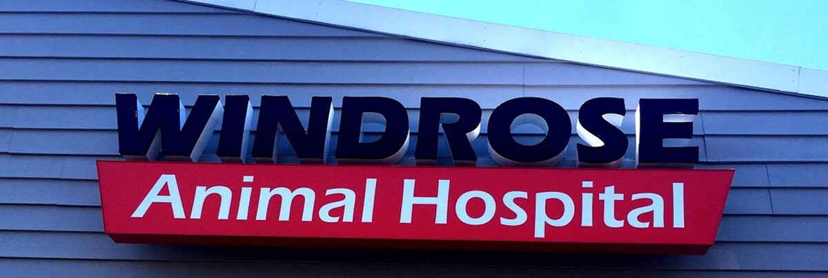 Images Windrose Animal Hospital & Urgent Care