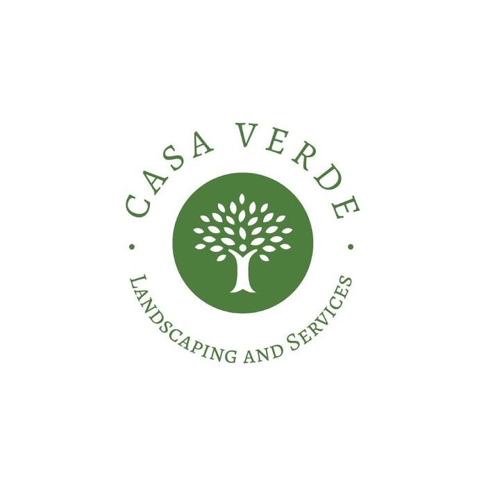 Images Casa Verde Landscaping Services