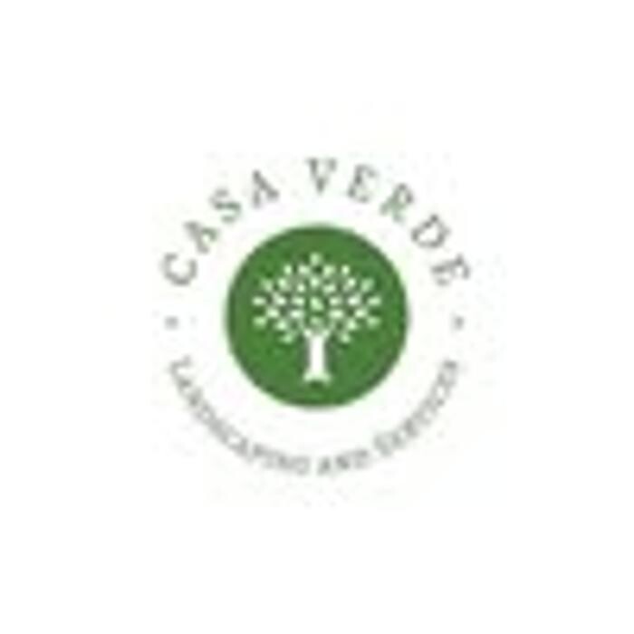 Images Casa Verde Landscaping Services