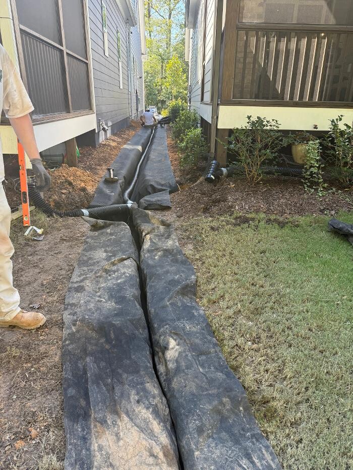 Images Casa Verde Landscaping Services