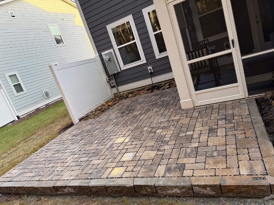 Images Casa Verde Landscaping Services