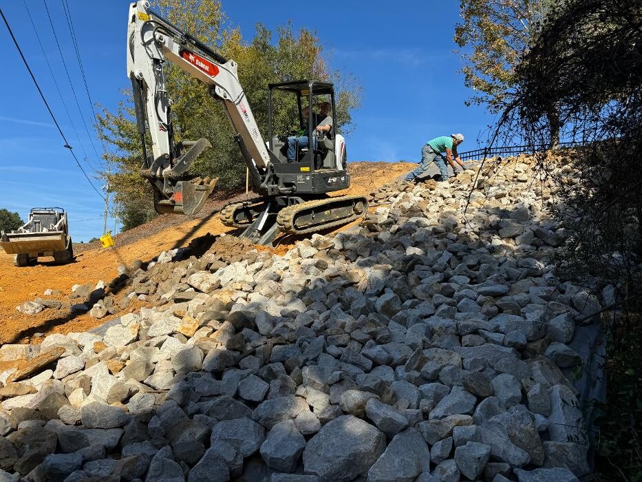 Images Casa Verde Landscaping Services
