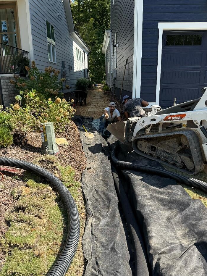 Images Casa Verde Landscaping Services