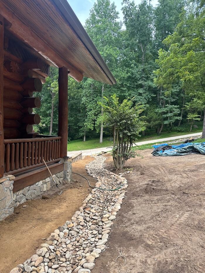Images Casa Verde Landscaping Services