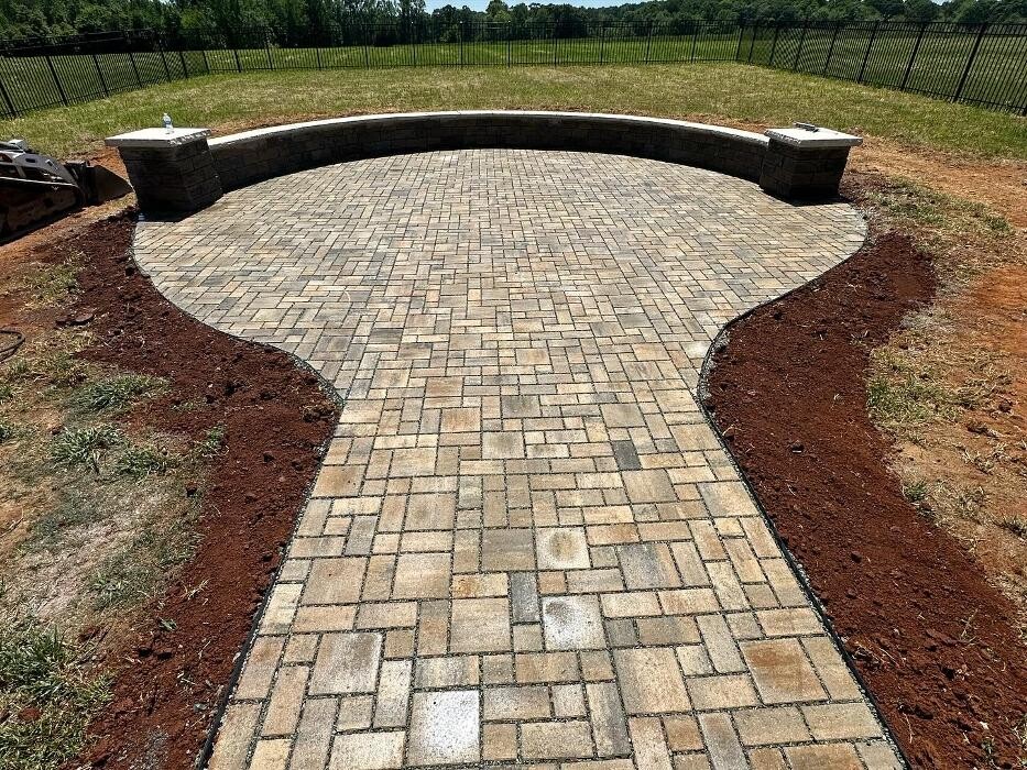 Images Casa Verde Landscaping Services
