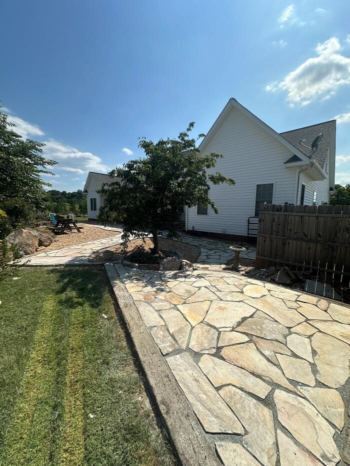 Images Casa Verde Landscaping Services