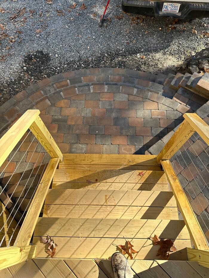 Images Casa Verde Landscaping Services