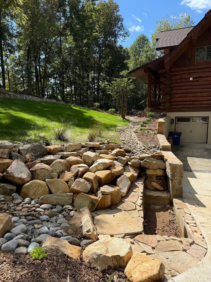 Images Casa Verde Landscaping Services