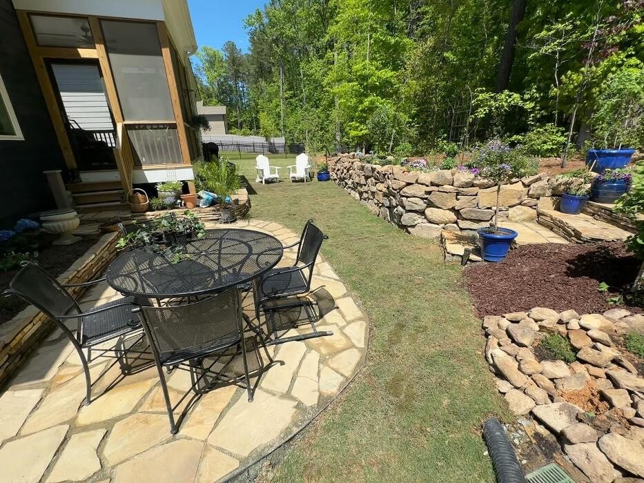 Images Casa Verde Landscaping Services