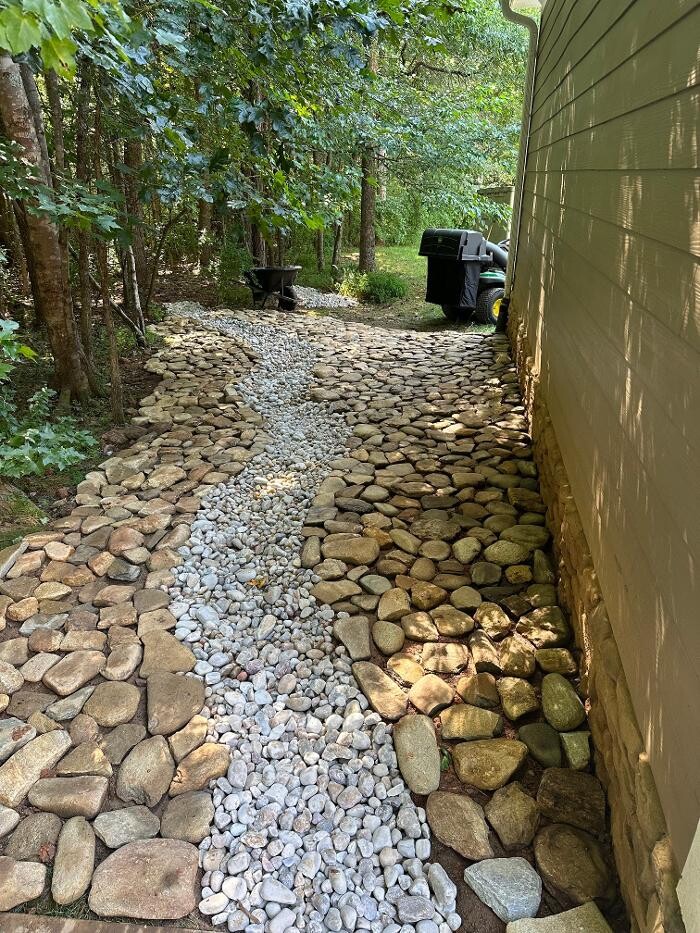 Images Casa Verde Landscaping Services