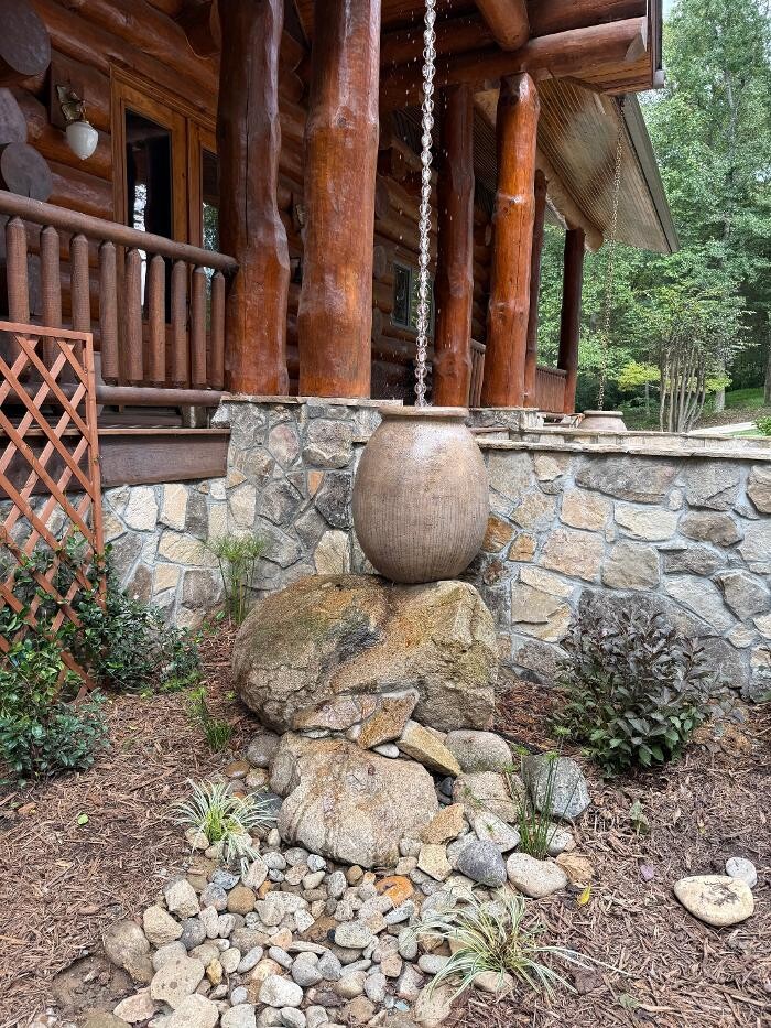 Images Casa Verde Landscaping Services